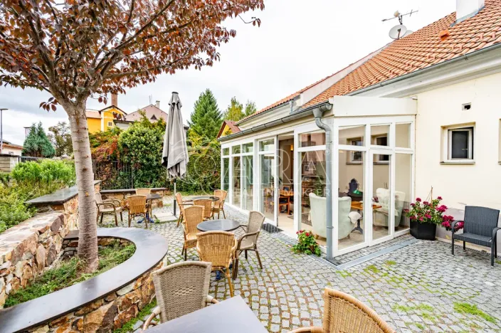 Prodej restaurace, Radnice, Pivovarská, 377 m2