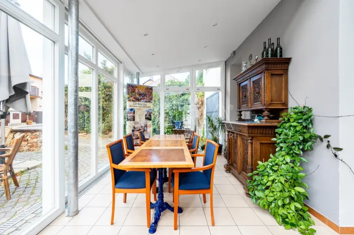 Prodej restaurace, Radnice, Pivovarská, 377 m2