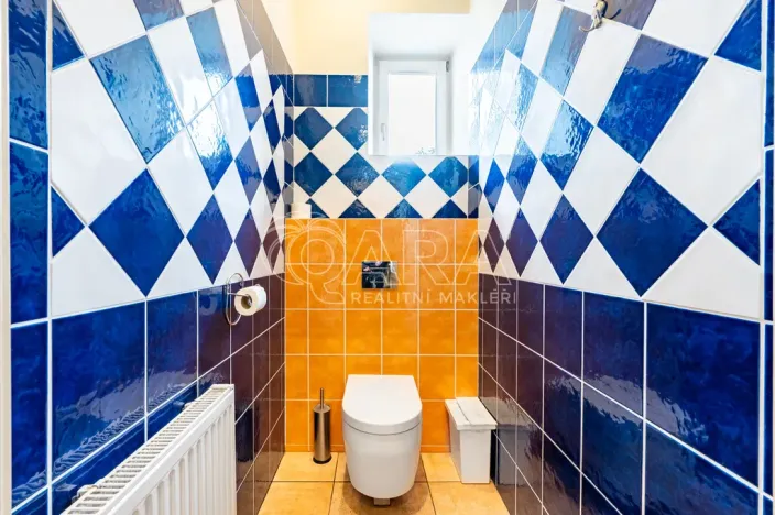 Prodej restaurace, Radnice, Pivovarská, 377 m2