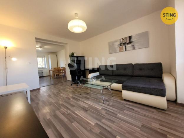 Pronájem bytu 2+1, Ostrava, Asejevova, 54 m2