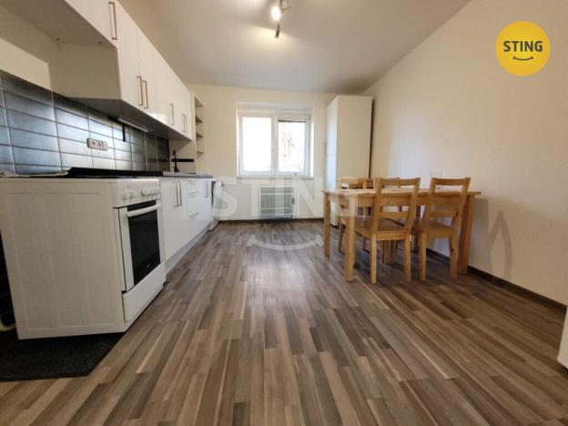 Pronájem bytu 2+1, Ostrava, Asejevova, 54 m2