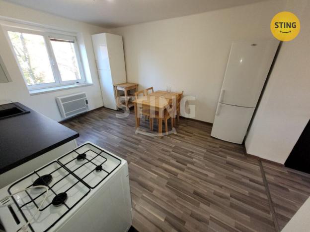 Pronájem bytu 2+1, Ostrava, Asejevova, 54 m2