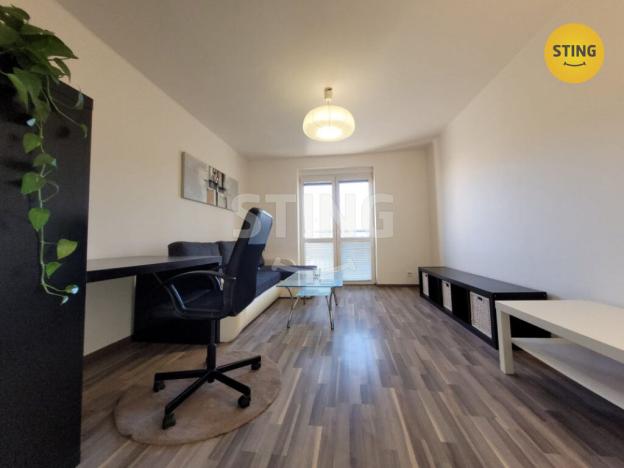 Pronájem bytu 2+1, Ostrava, Asejevova, 54 m2