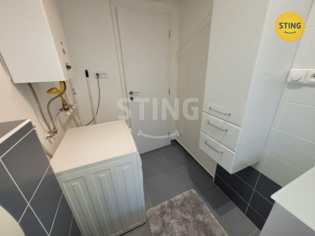 Pronájem bytu 2+1, Ostrava, Asejevova, 54 m2