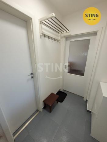 Pronájem bytu 2+1, Ostrava, Asejevova, 54 m2