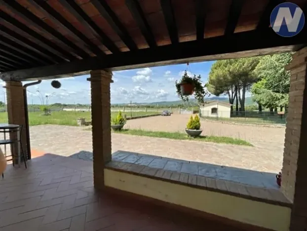 Prodej vily, Civitella in Val di Chiana, Itálie, 200 m2