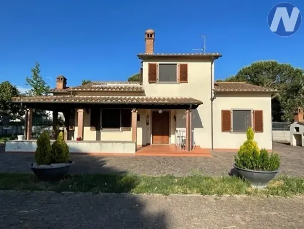 Prodej vily, Civitella in Val di Chiana, Itálie, 200 m2