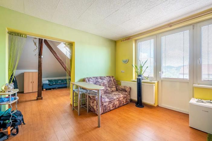 Prodej rodinného domu, Nové Bránice, 177 m2