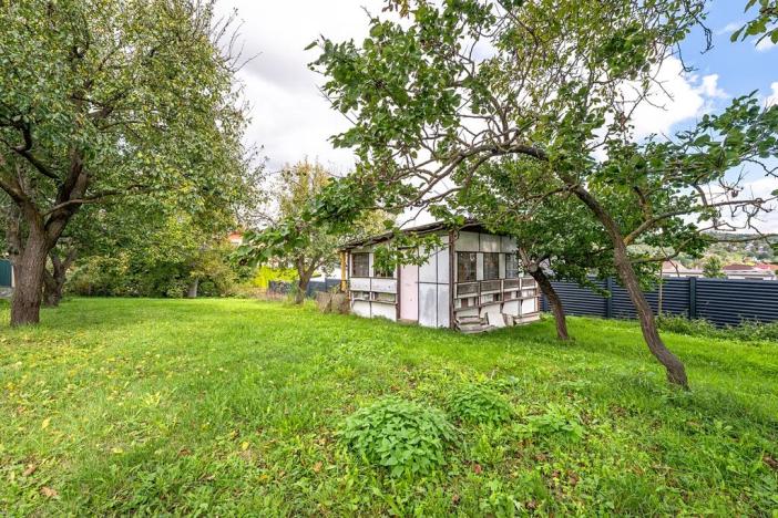 Prodej rodinného domu, Nové Bránice, 177 m2