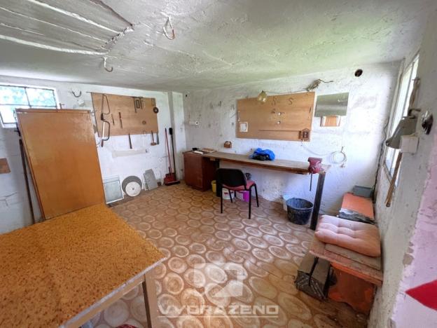 Prodej rodinného domu, Vlkaneč - Kozohlody, 160 m2