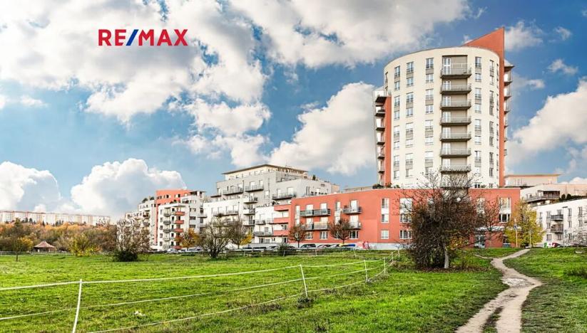 Prodej bytu 2+kk, Praha - Záběhlice, Mattioliho, 50 m2