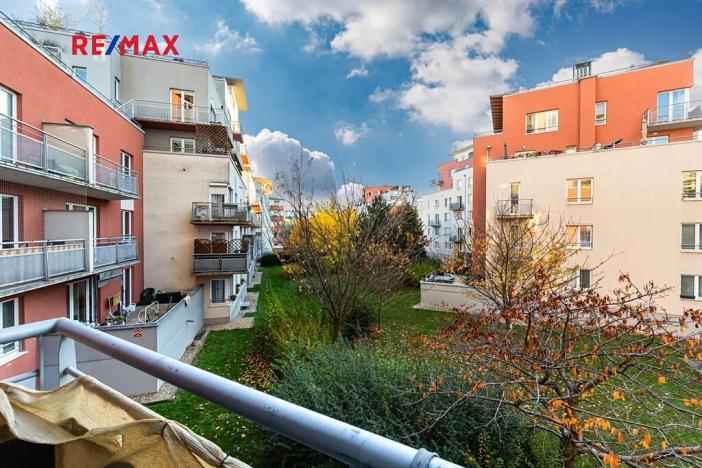 Prodej bytu 2+kk, Praha - Záběhlice, Mattioliho, 50 m2