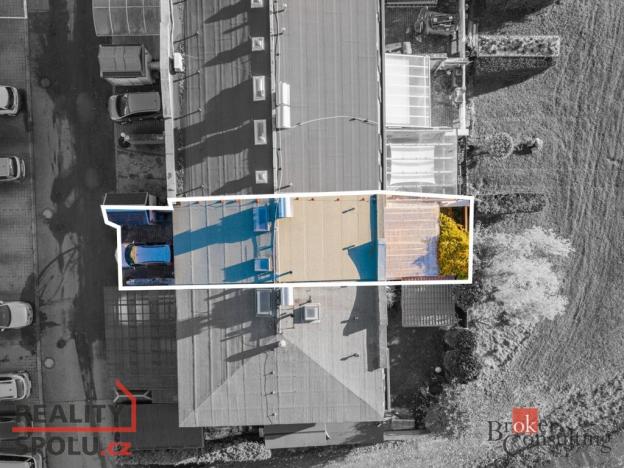 Prodej rodinného domu, Hrádek nad Nisou, Starý Dvůr, 87 m2