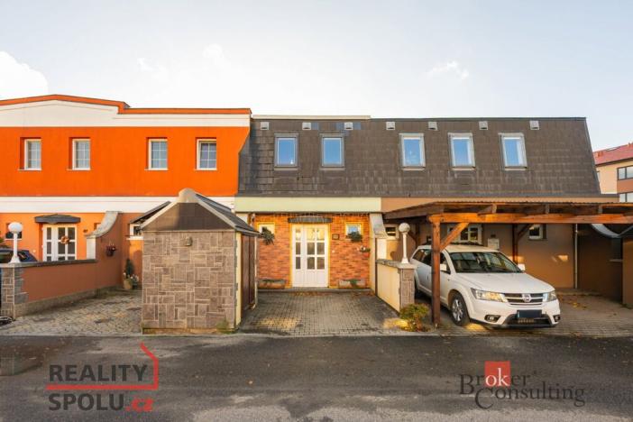 Prodej rodinného domu, Hrádek nad Nisou, Starý Dvůr, 87 m2