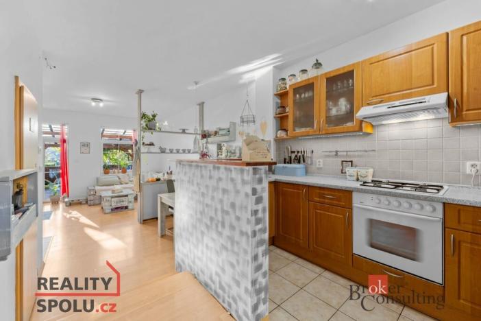 Prodej rodinného domu, Hrádek nad Nisou, Starý Dvůr, 87 m2