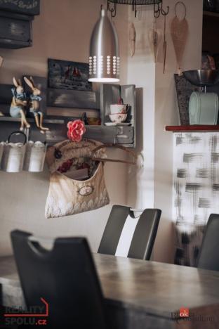 Prodej rodinného domu, Hrádek nad Nisou, Starý Dvůr, 87 m2