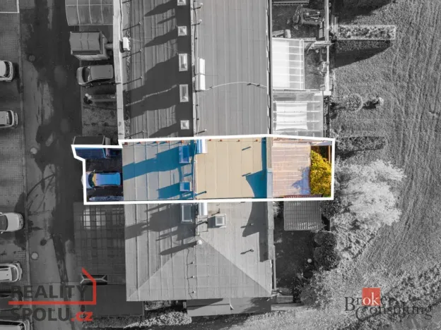 Prodej rodinného domu, Hrádek nad Nisou, Starý Dvůr, 87 m2