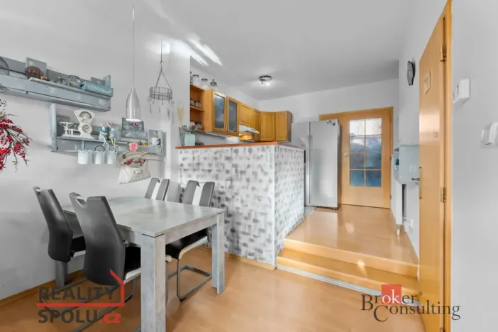 Prodej rodinného domu, Hrádek nad Nisou, Starý Dvůr, 87 m2