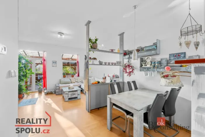 Prodej rodinného domu, Hrádek nad Nisou, Starý Dvůr, 87 m2