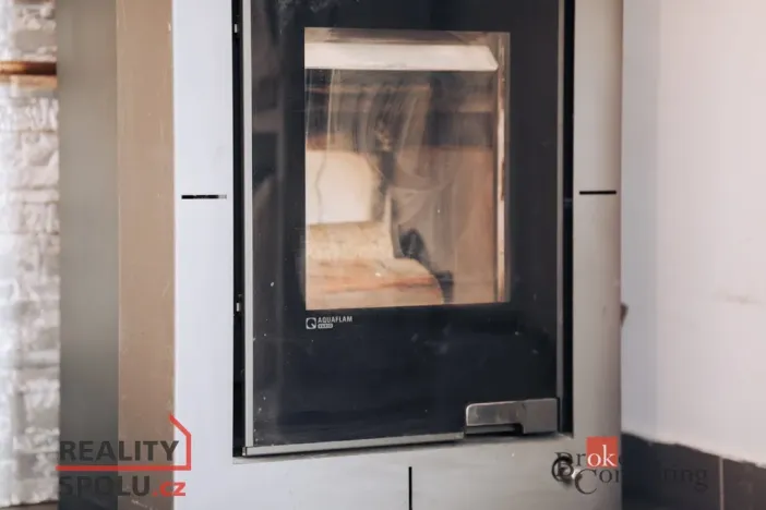 Prodej rodinného domu, Hrádek nad Nisou, Starý Dvůr, 87 m2