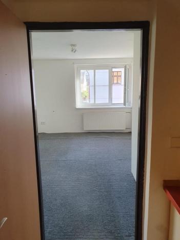 Pronájem bytu 2+kk, Jablonec nad Nisou, Mánesova, 50 m2