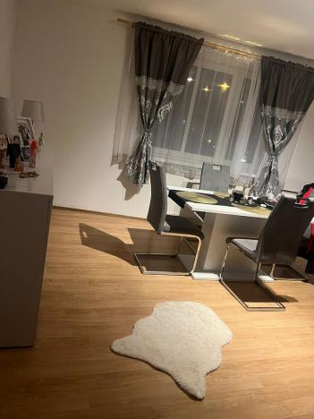 Pronájem bytu 2+kk, Jablonec nad Nisou, Mánesova, 50 m2