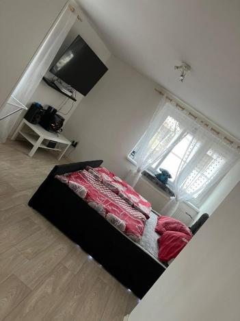 Pronájem bytu 2+kk, Jablonec nad Nisou, Mánesova, 50 m2