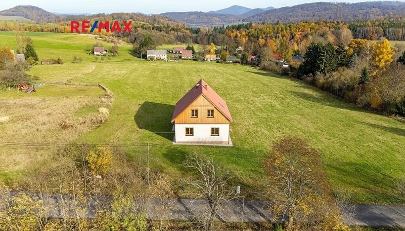 Prodej pozemku pro bydlení, Velká Bukovina, 1237 m2