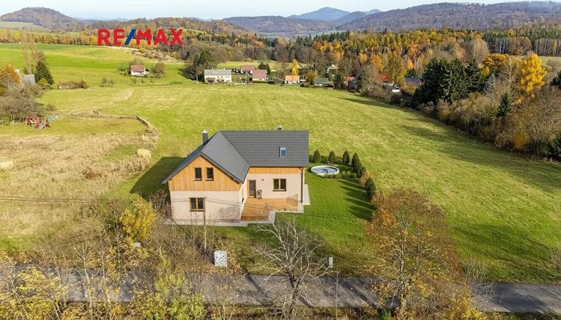 Prodej pozemku pro bydlení, Velká Bukovina, 1237 m2