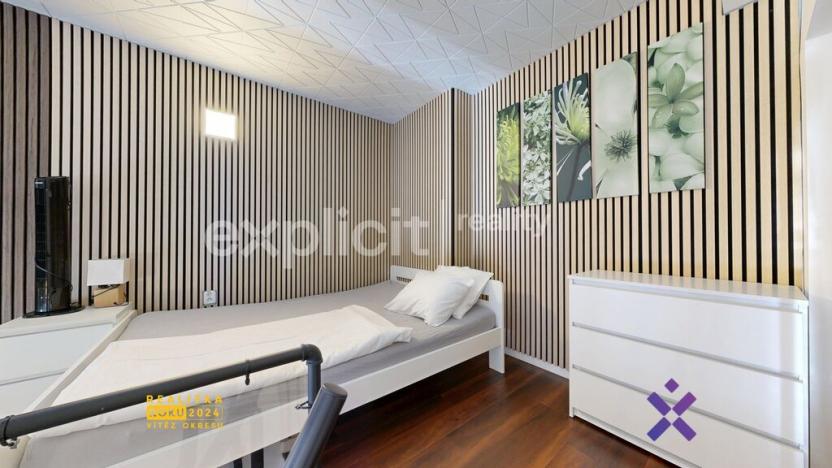 Pronájem bytu 1+kk, Zlín, Devadesátá, 38 m2