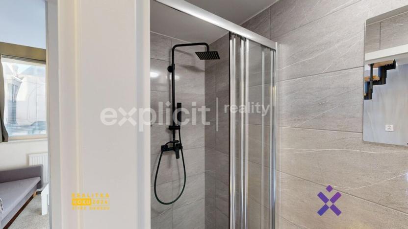 Pronájem bytu 1+kk, Zlín, Devadesátá, 38 m2