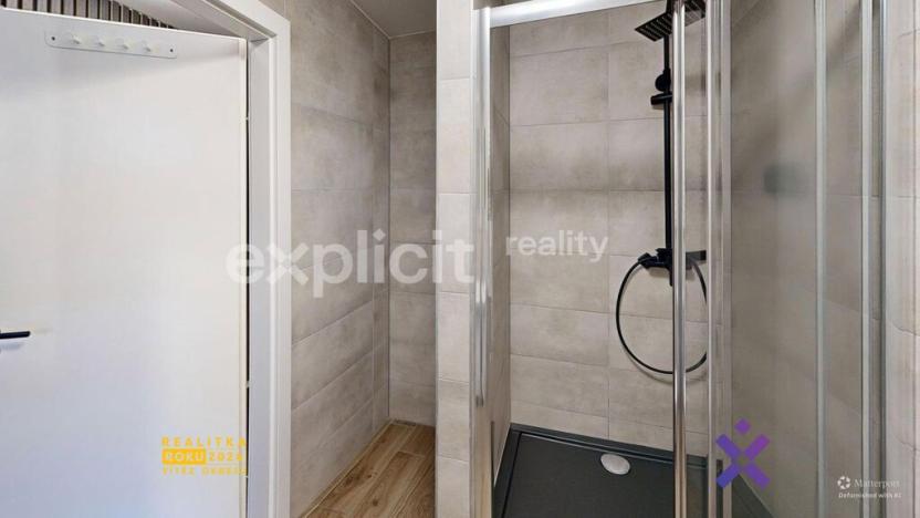 Pronájem bytu 1+kk, Zlín, Devadesátá, 45 m2