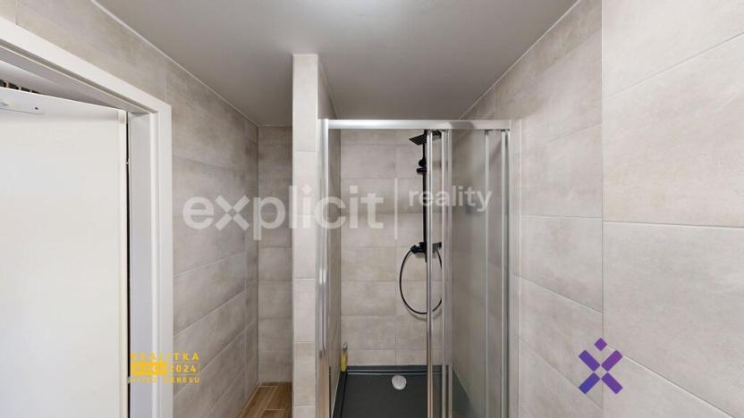 Pronájem bytu 1+kk, Zlín, Devadesátá, 45 m2