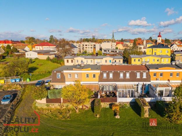 Prodej bytu 3+kk, Hrádek nad Nisou, Starý Dvůr, 87 m2