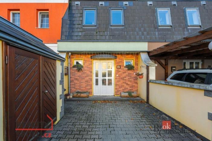 Prodej bytu 3+kk, Hrádek nad Nisou, Starý Dvůr, 87 m2