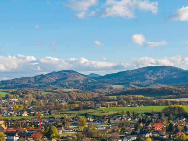 Prodej bytu 3+kk, Hrádek nad Nisou, Starý Dvůr, 87 m2