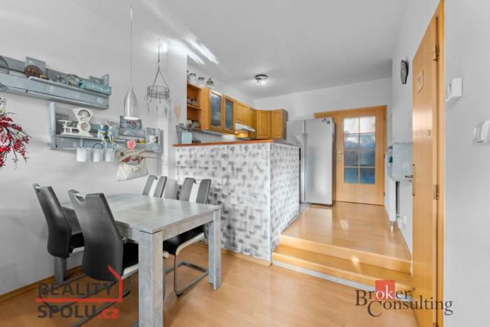 Prodej bytu 3+kk, Hrádek nad Nisou, Starý Dvůr, 87 m2