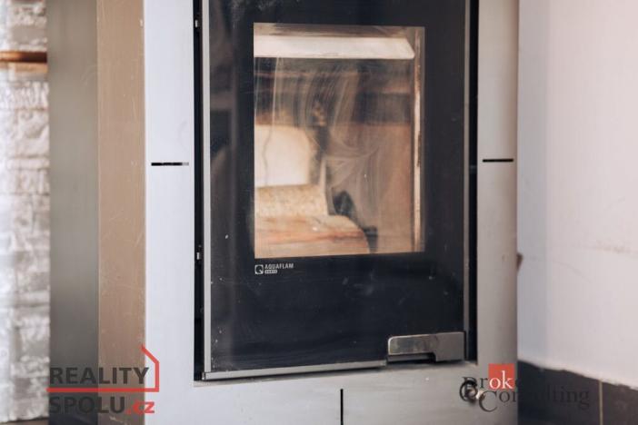 Prodej bytu 3+kk, Hrádek nad Nisou, Starý Dvůr, 87 m2