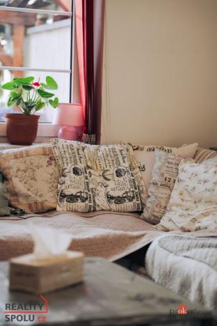 Prodej bytu 3+kk, Hrádek nad Nisou, Starý Dvůr, 87 m2