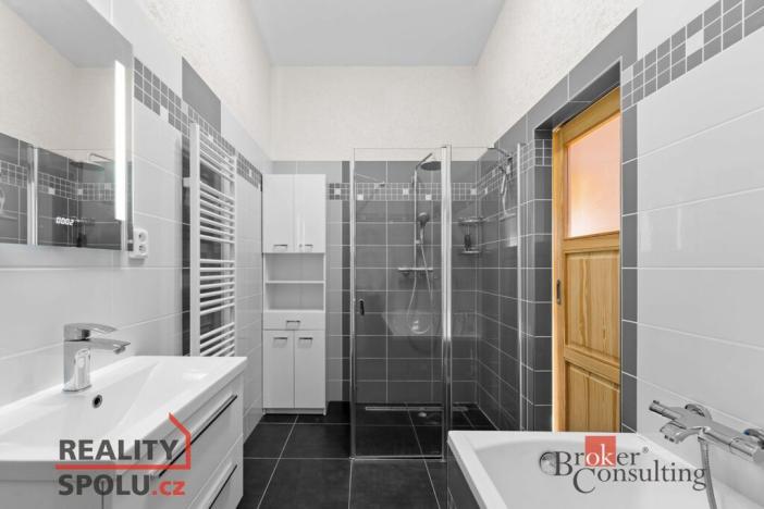 Prodej bytu 3+kk, Hrádek nad Nisou, Starý Dvůr, 87 m2