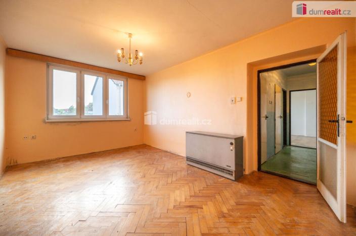 Prodej bytu 2+1, Nebahovy, 59 m2