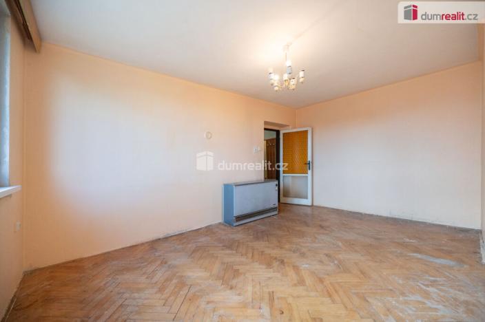 Prodej bytu 2+1, Nebahovy, 59 m2