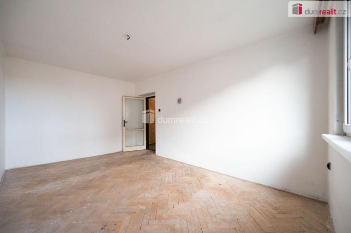 Prodej bytu 2+1, Nebahovy, 59 m2