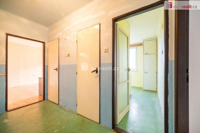 Prodej bytu 2+1, Nebahovy, 59 m2