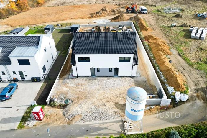 Prodej bytu 5+kk, Boršov nad Vltavou, Severní, 121 m2