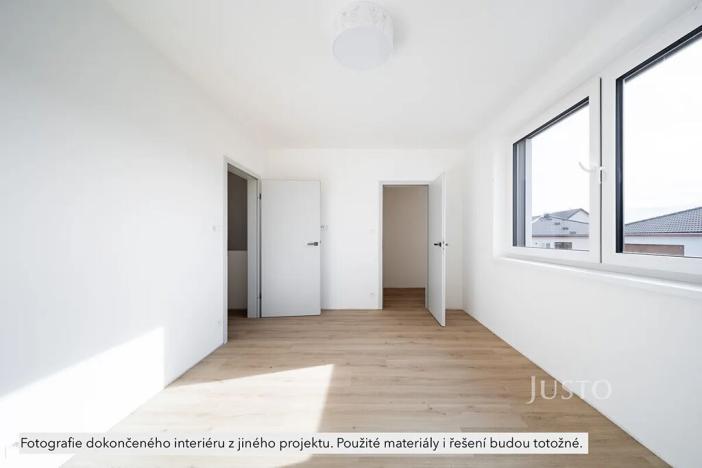 Prodej bytu 5+kk, Boršov nad Vltavou, Severní, 121 m2