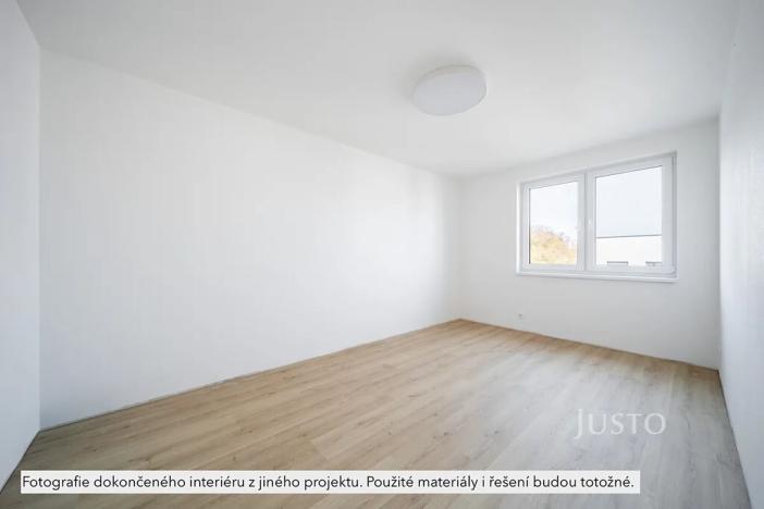 Prodej bytu 5+kk, Boršov nad Vltavou, Severní, 121 m2