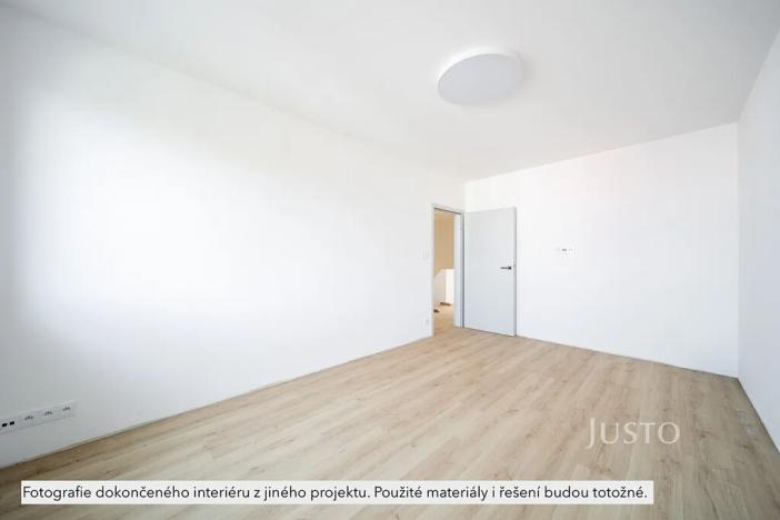 Prodej bytu 5+kk, Boršov nad Vltavou, Severní, 121 m2