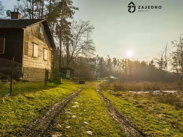 Prodej pozemku pro bydlení, Lipůvka, 471 m2