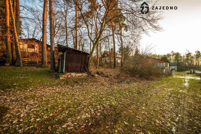 Prodej pozemku pro bydlení, Lipůvka, 471 m2